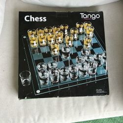 Chess Board