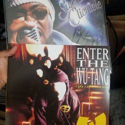 Wutang Records