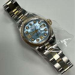 Rolex Diamond 26mm Buy Sale Trade Watches 24k Gold Silver Coins 