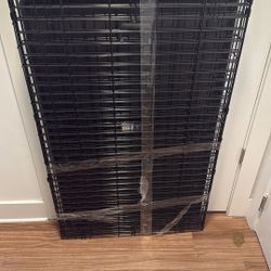 Large Dog Crate 