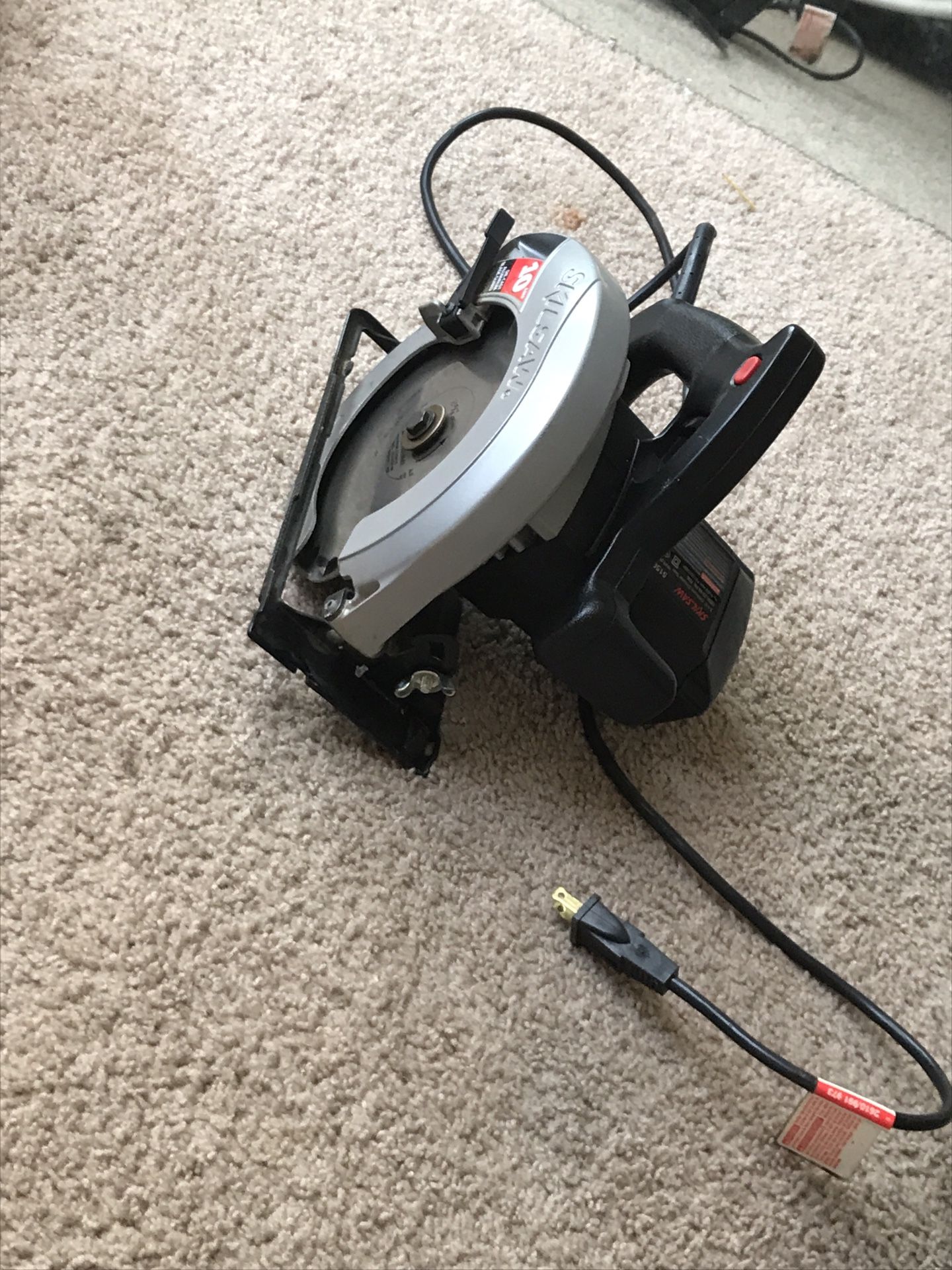 Circular Saw