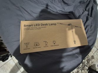 Smart led desk lamp for sale