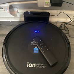 Robot vacuum 