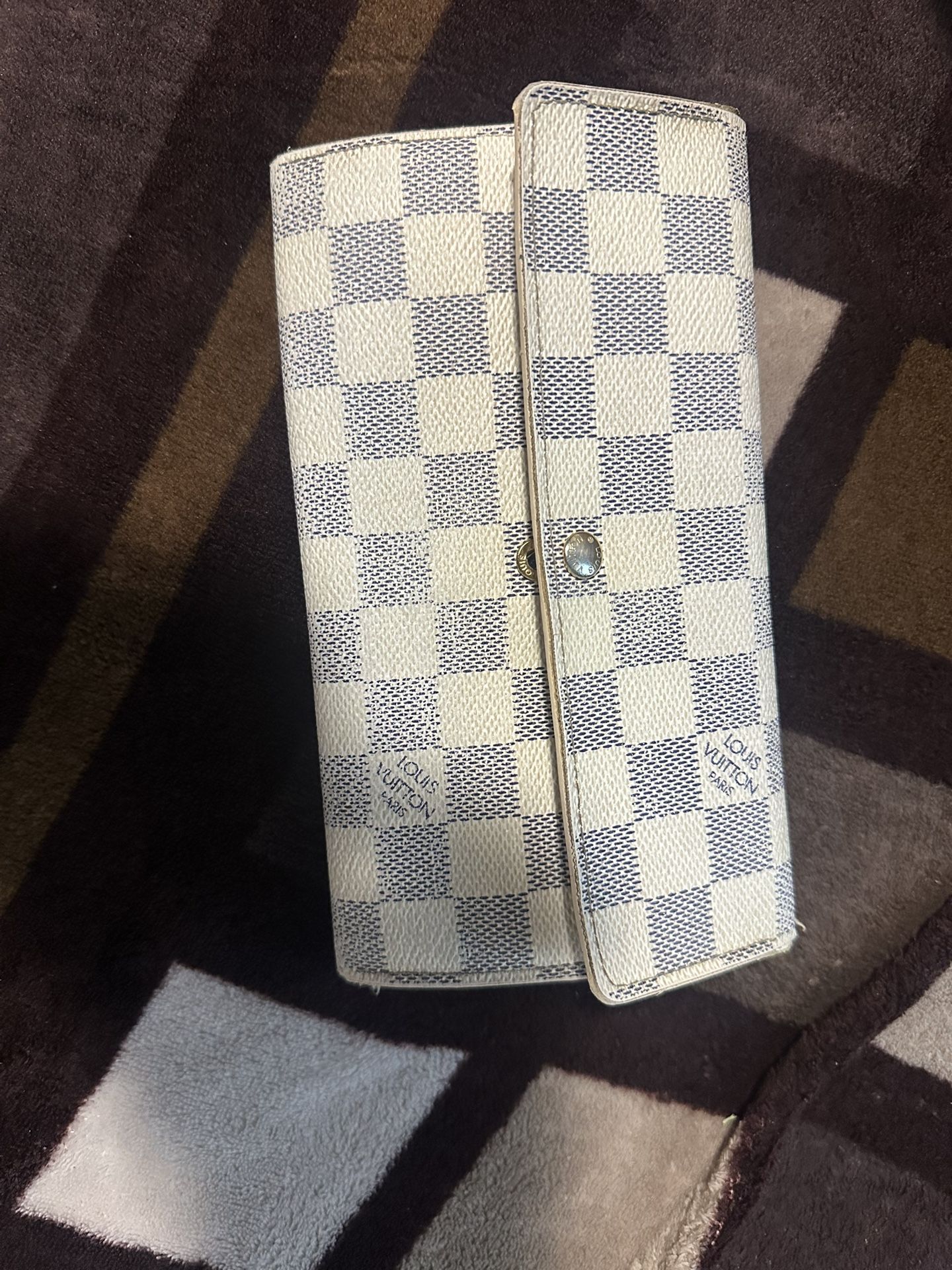Louis Vuitton Women’s Wallet
