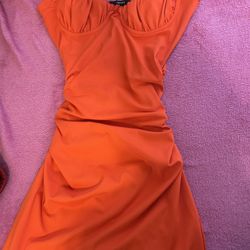 Forever 21mini Dress