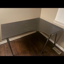 Large Corner Desk