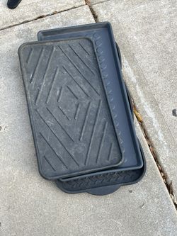 Floor Mats