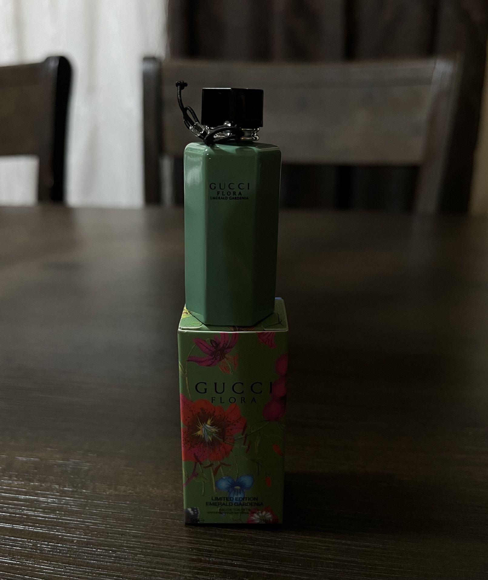Mini Perfume 