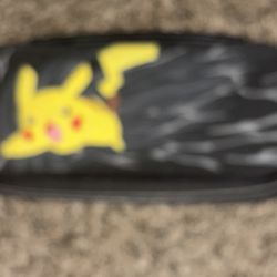 Nintendo switch case