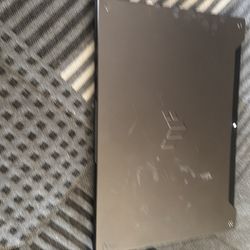 ASUS TUF Gaming A15 series laptop, known for its durable design and gaming performance.