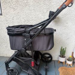 Dog stroller