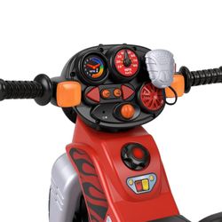 Harley-Davison Kids Bike