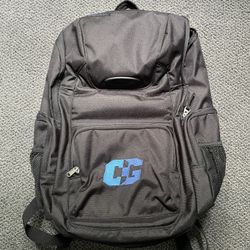 Brand New Backpack