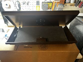 concealment shelf Brand New!