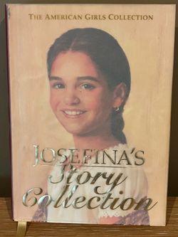 The American Girls Collection