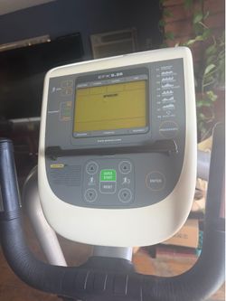 Precor 5.25