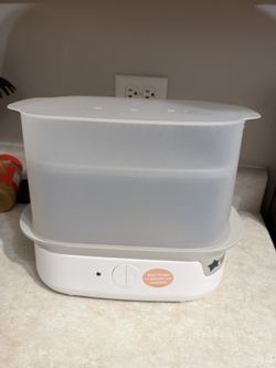 Tommee Tippee Sterilizer