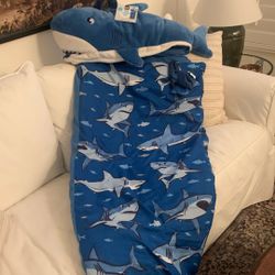 Members Mark Kids Slumber Bag 2-piece Set