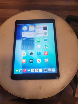 IPad 8th. 128GB.Wifi.10.2"