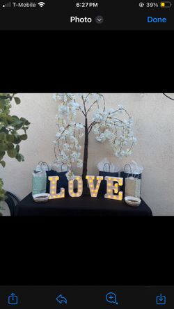 Picture Frames