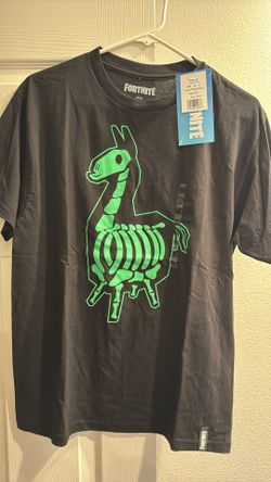Fortnite T-shirt 18/20 (New W/ Tag)