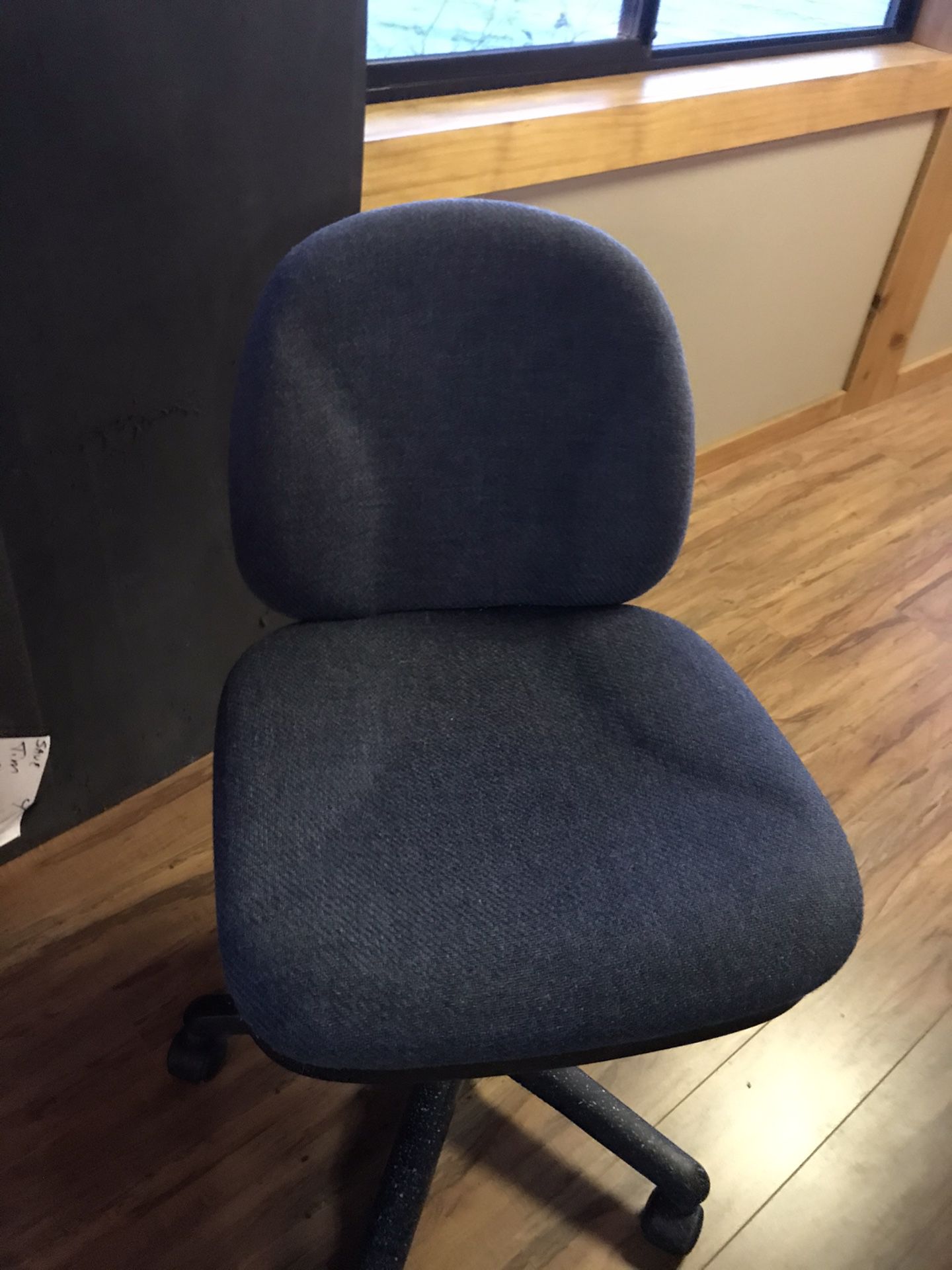 Office chair free