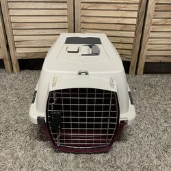 Pet Carrier 