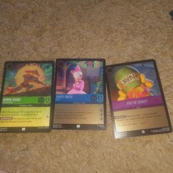 Lorcana Holos