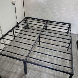 California King Bed Frame 