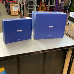 Annker Security Camera System