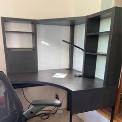 Ikea micke Kids Corner Desk