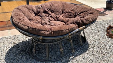 Papasan