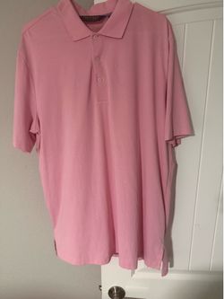 POLO by Ralph Lauren size LARGE pink