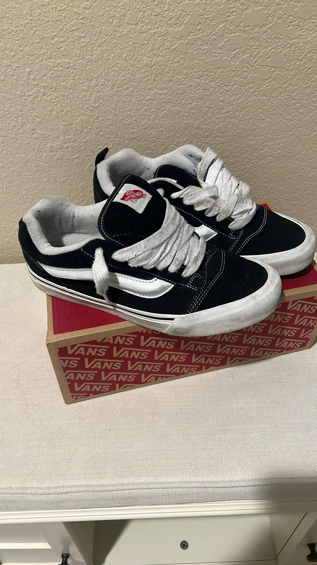 Vans Men’s Size 10