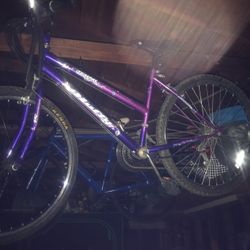 Bicicleta De Cambios