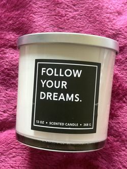 Candle