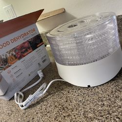 Food Dehydrator