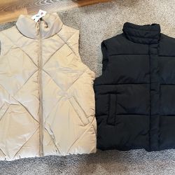 Women’s Vest