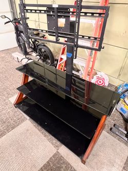 56-65 TV Stand