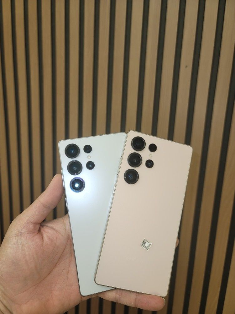 Samsung Galaxy S25 Ultra Unlocked