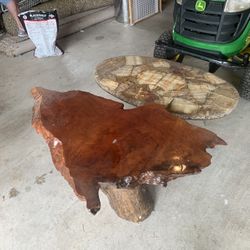 Burrow Coffee Table