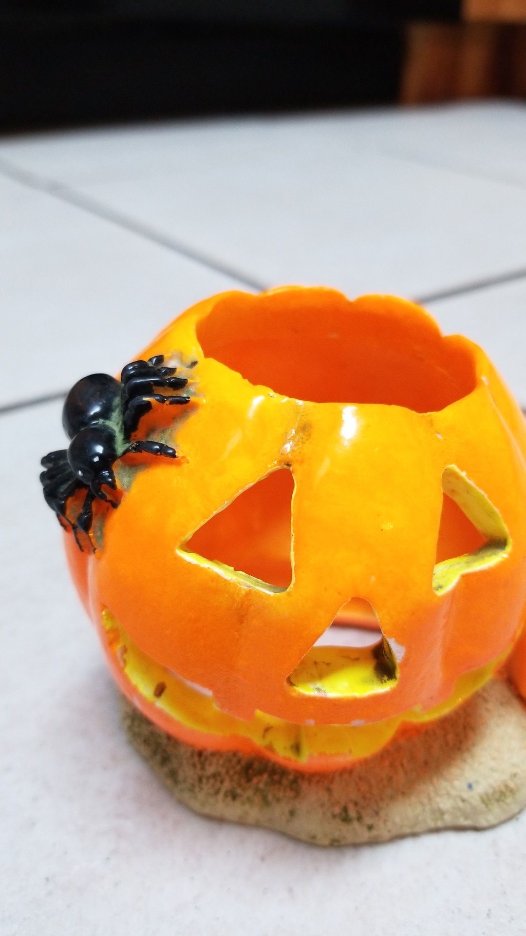 Pumkin