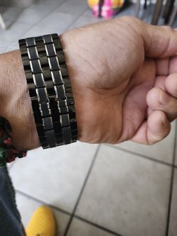 Reloj Bulova