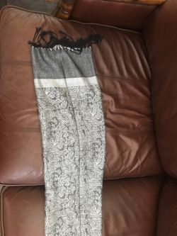 Pashmina scarf