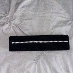Tennis Bracelet 