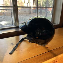 KBC MC Half Helmet 