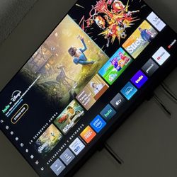 Vizio TV 60
