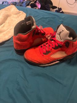 Ragging bulls size 12