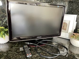 Samsung Tv / Monitor