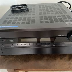 Onkyo TX-SR805 Home Theatre Receiver